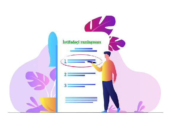İstifadəçi razılaşması